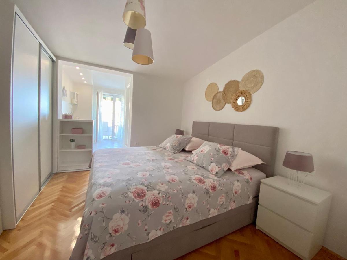 Apartmani Marko Tucepi Exterior photo