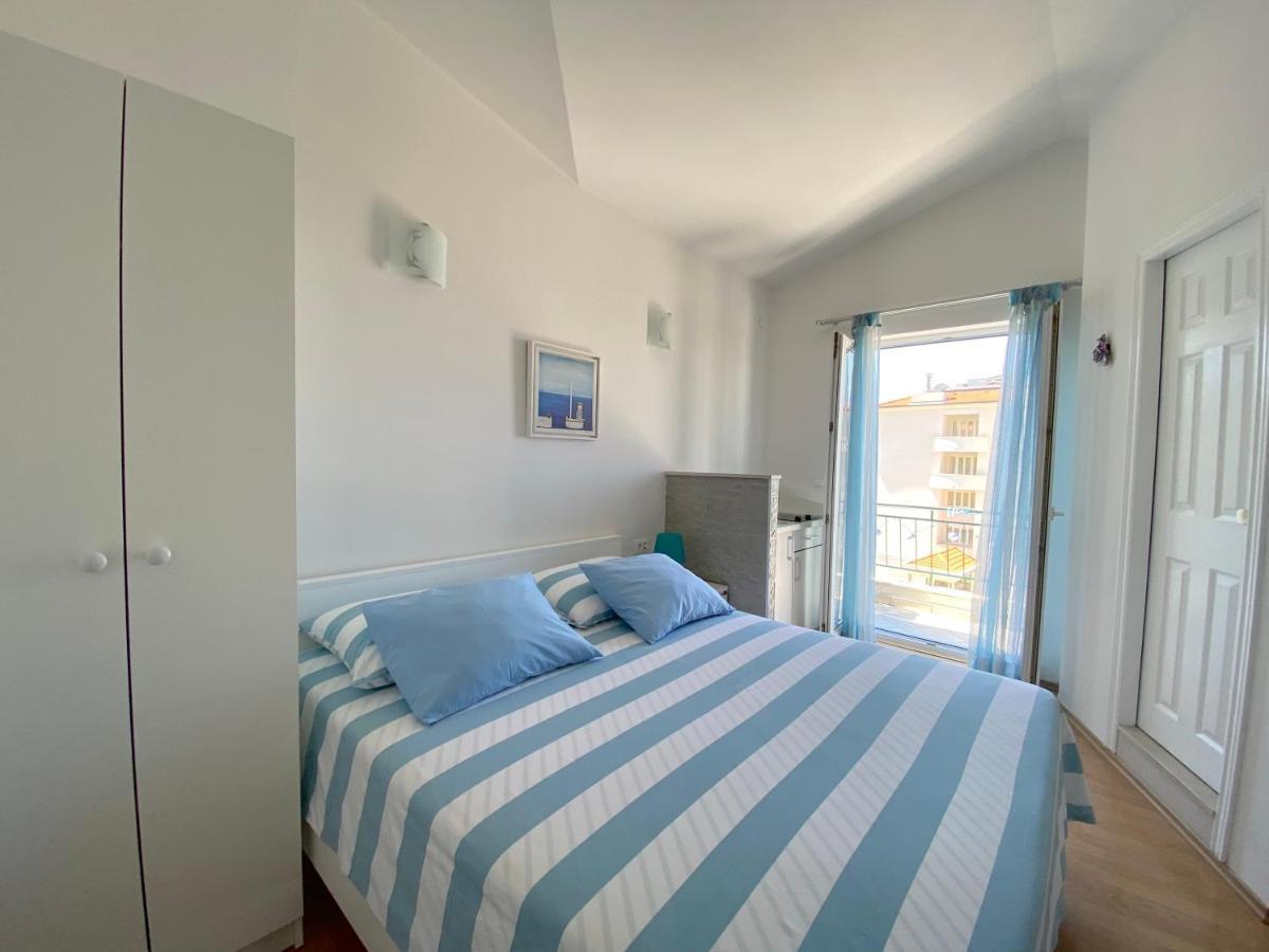 Apartmani Marko Tucepi Exterior photo