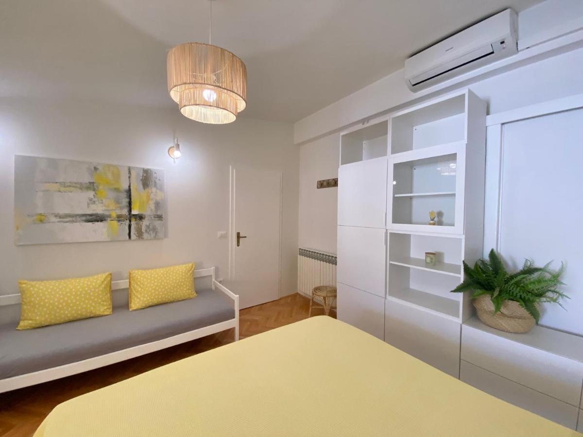 Apartmani Marko Tucepi Exterior photo