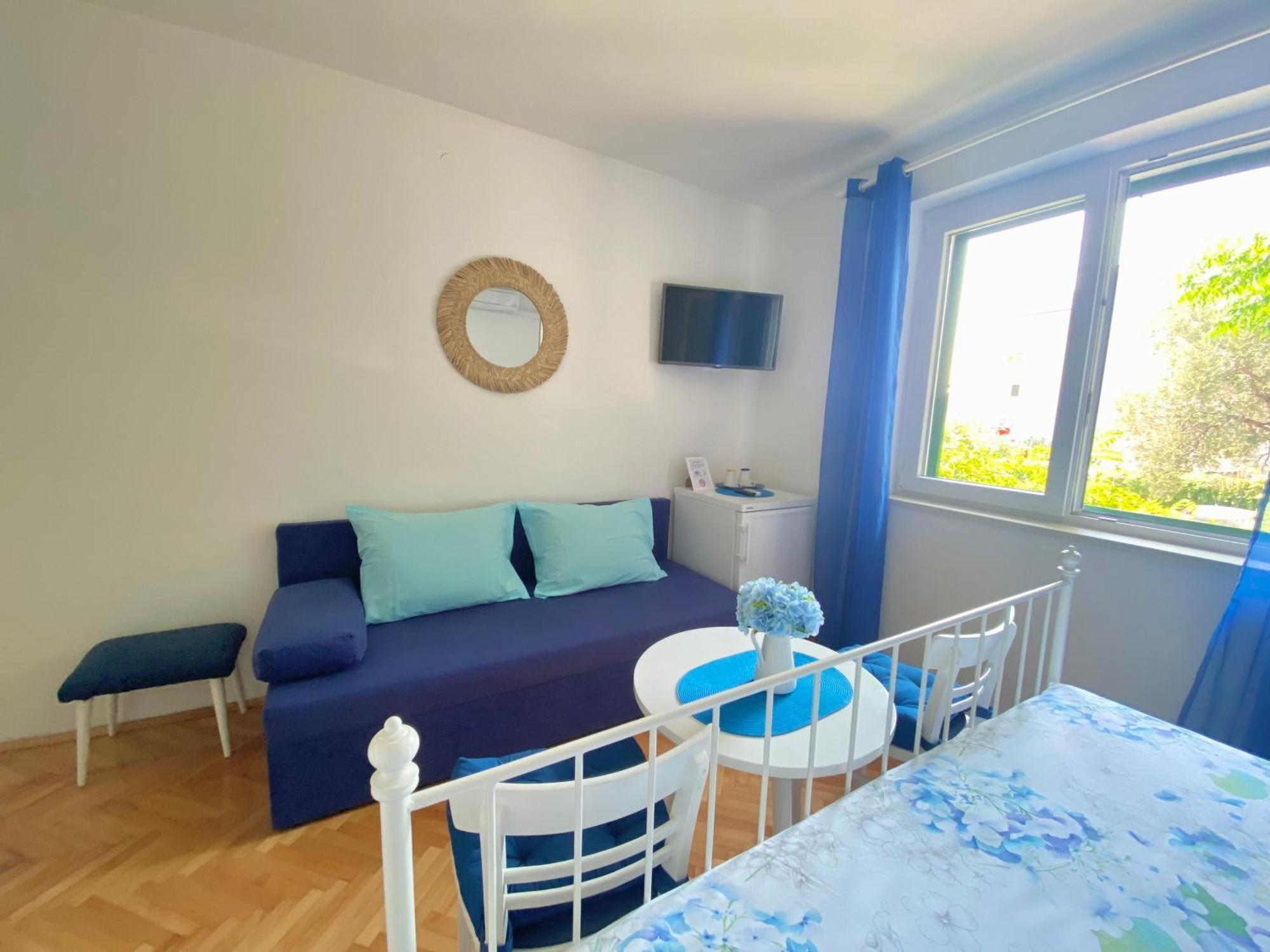 Apartmani Marko Tucepi Exterior photo