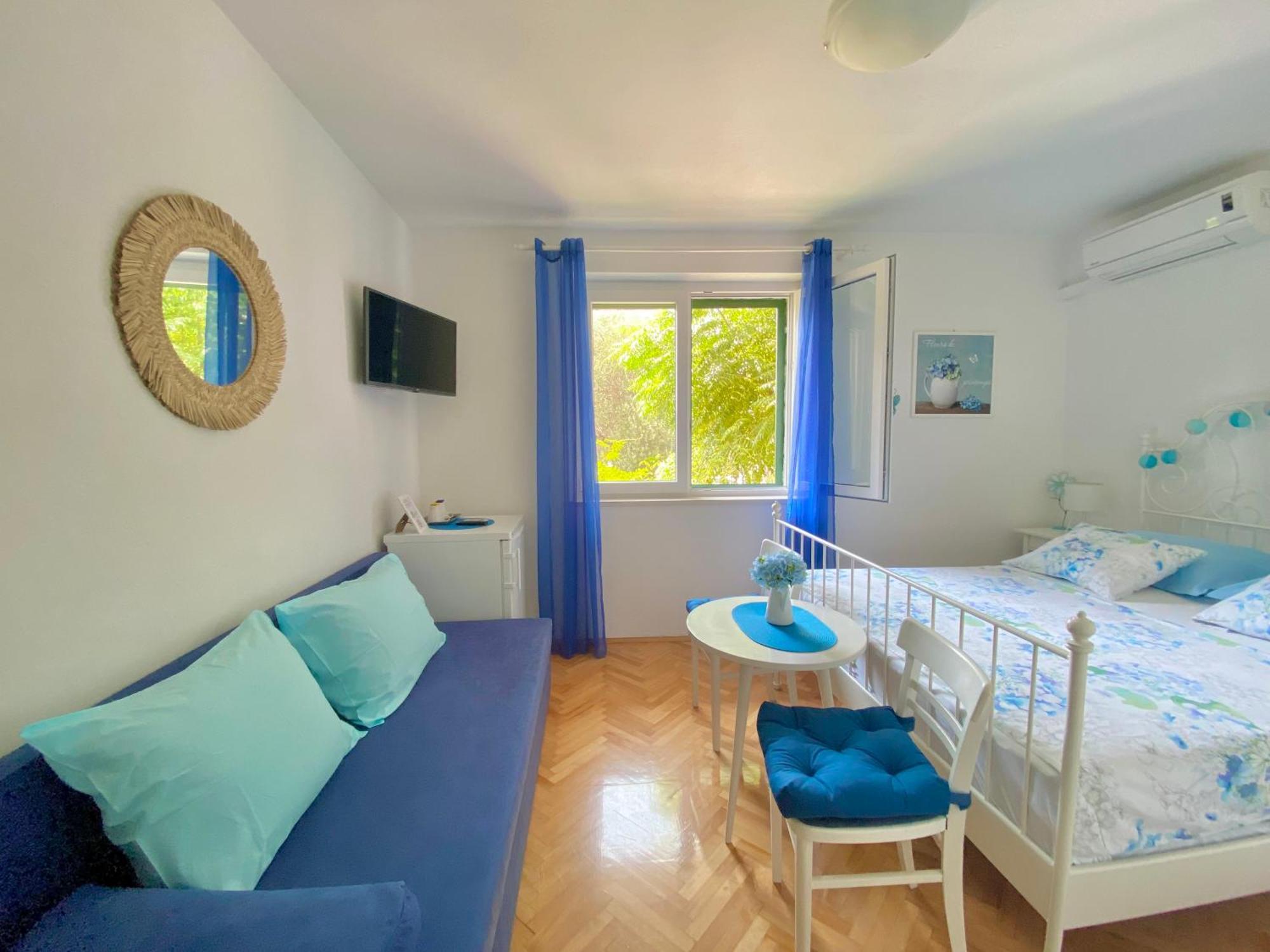 Apartmani Marko Tucepi Exterior photo